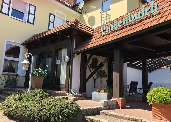Landhaus Lindenbusch Weseke photo