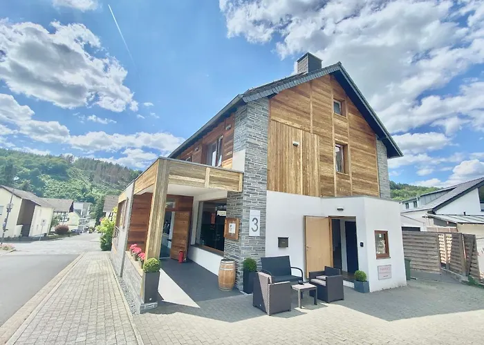 Juuls - Natur Hotel Garni Simmerath photo