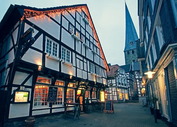 Zur Alten Krone Hattingen photo