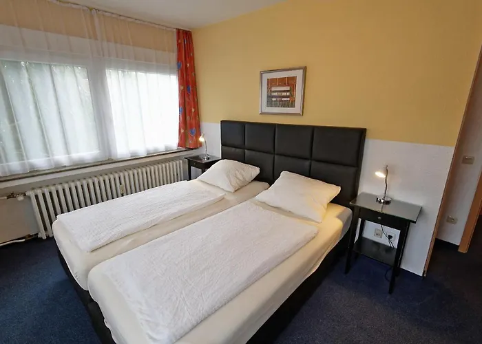 Hotel Wiedenhof Hilden photo