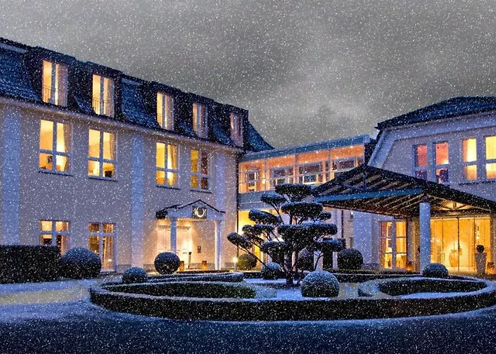 Hotel Sonne Rheda-Wiedenbrueck photo