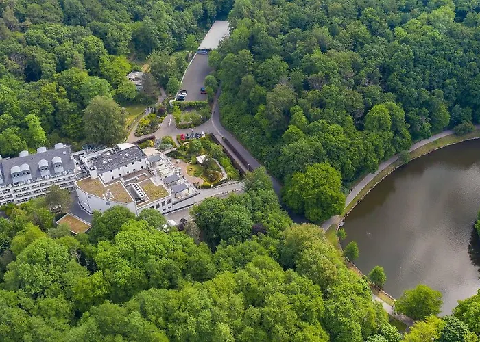 foto di Hotel Vierjahreszeiten Am Seilersee Iserlohn