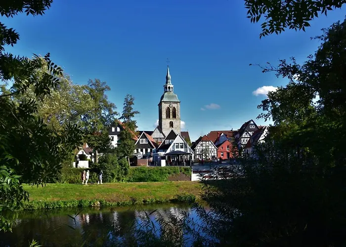 Ratskeller Wiedenbrueck Rheda-Wiedenbrueck photo