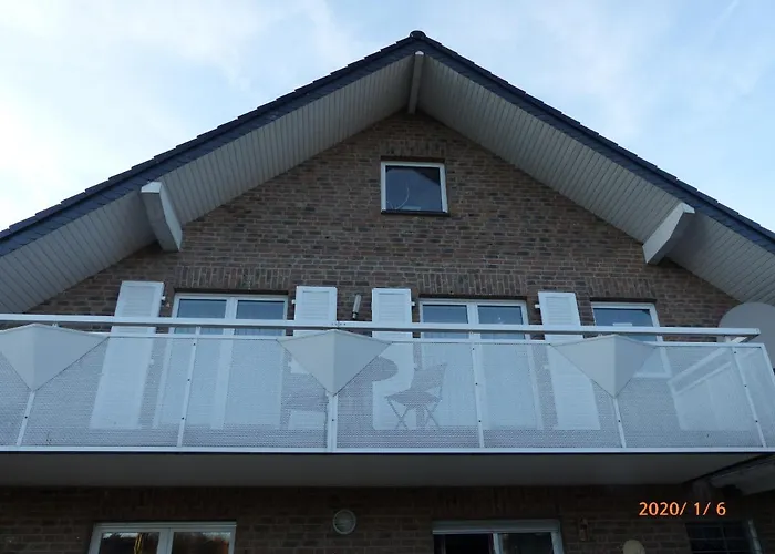Фото Ferienwohnung Kalltalblick Зиммерат