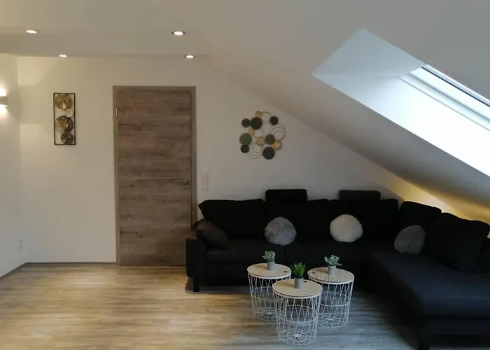 Ferienwohnung Loewenzahn Mueddersheim Vettweiss φωτογραφία