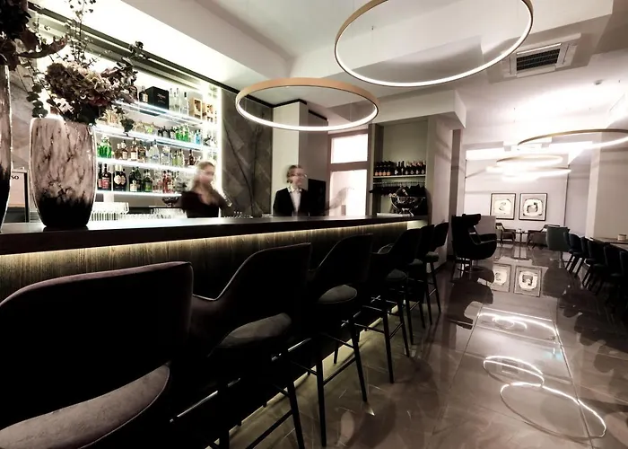 Saxx Hotel 