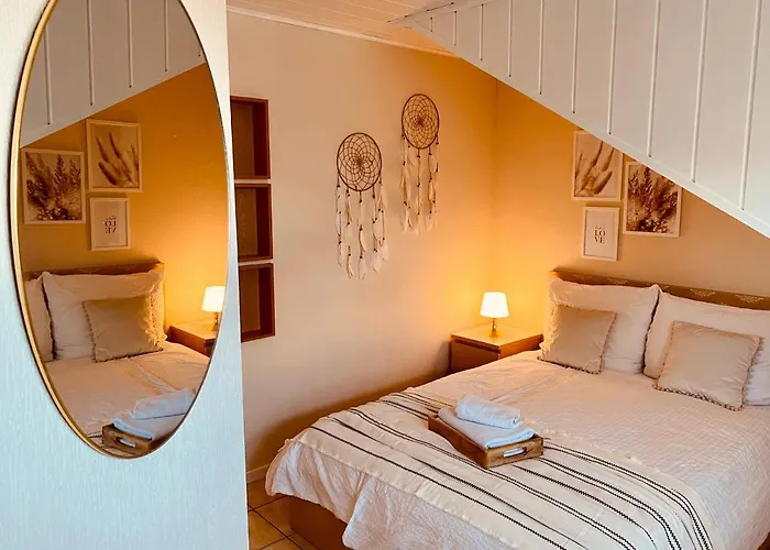 Ferienwohnung Bornheim Bornheim  photo