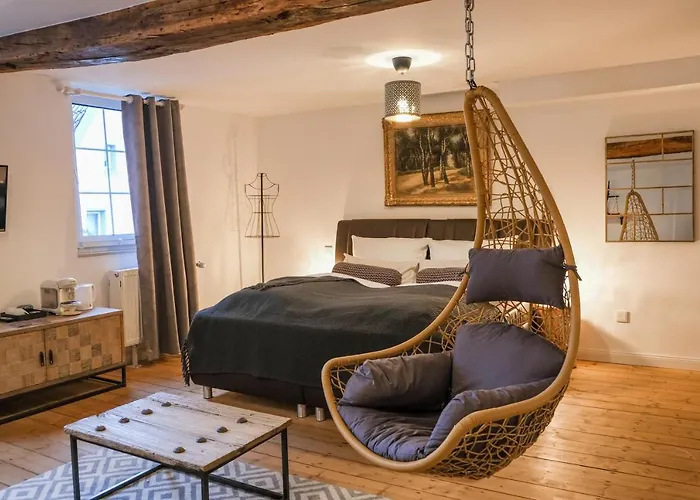 Boutique Hotel Marielle Bad Muenstereifel photo