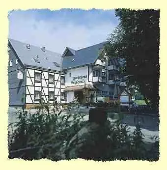 Hotel - Restaurant - Cafe Forsthaus Lahnquelle Netphen photo
