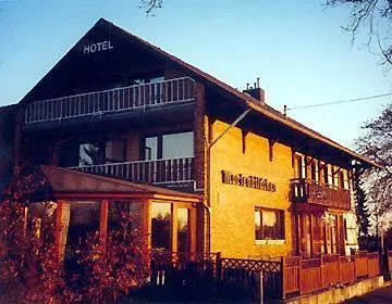Landgasthof Gut Marienbildchen Roetgen photo