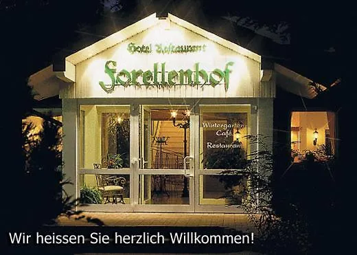 Forellenhof Bad Sassendorf photo