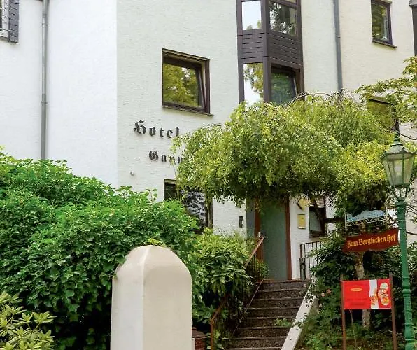 Zum Bergischen Hof Hotel Dormagen photo