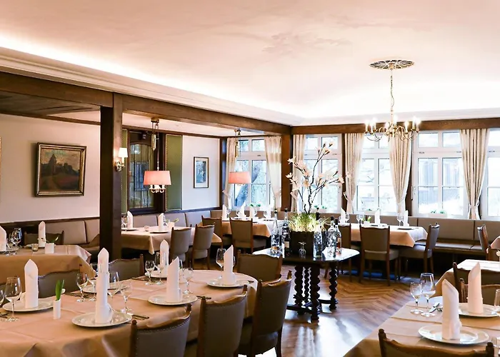 Landhotel Bonsmann'S Hof Herdecke photo