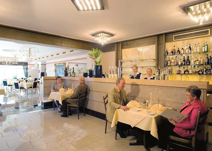Hotel Schuenemann Steinfurt photo