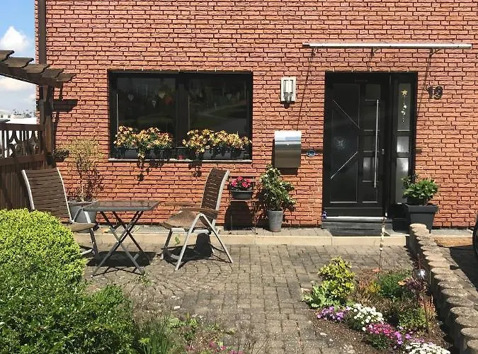 Bei Valters Apartment Kreuzau photo
