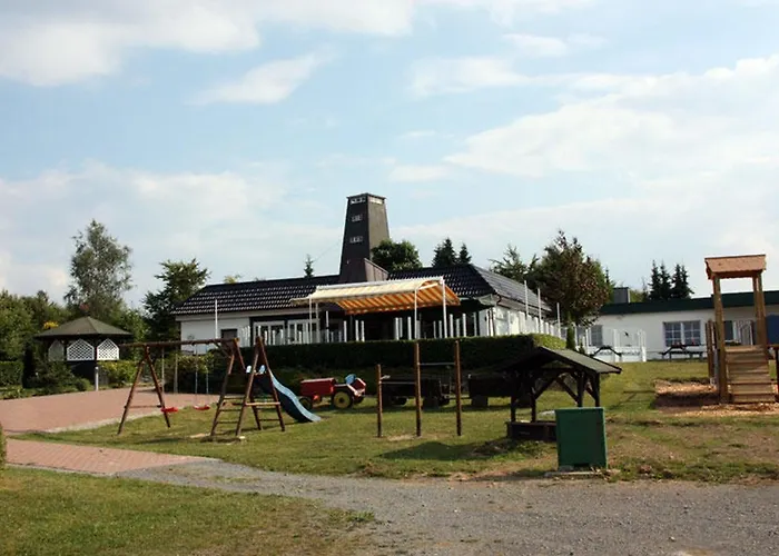 Gaststaette Zur Hahnenquelle Hotel Kirchhundem photo