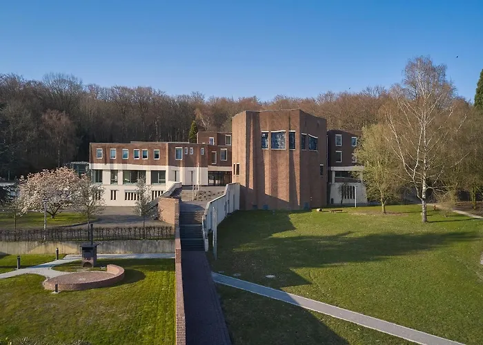 Katholische Akademie Schwerte Hotel photo
