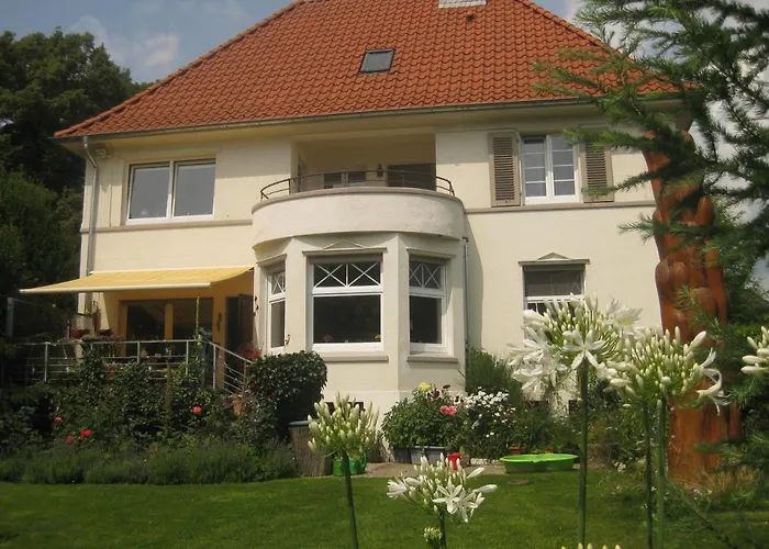 Haus Rewi Apartment Buende photo