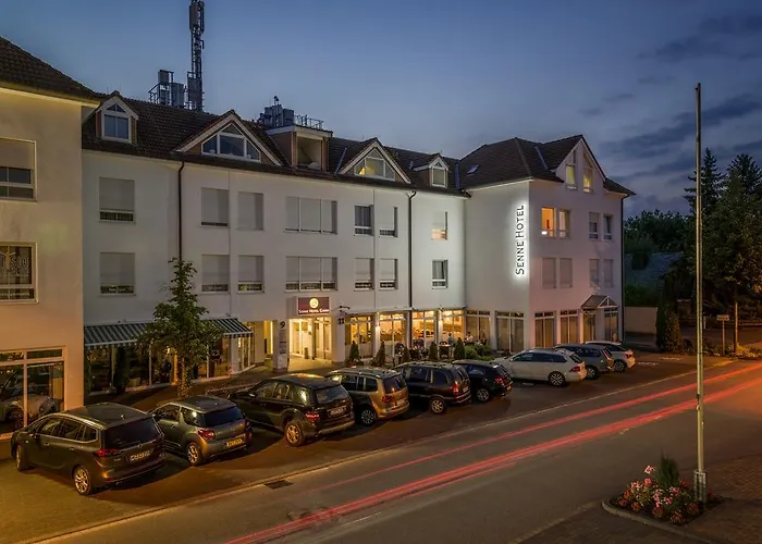 Senne Hotel Schloss Holte-Stukenbrock photo