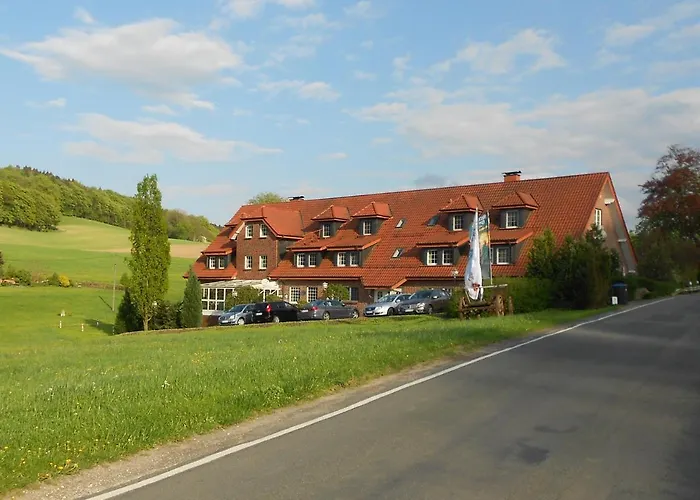 Hotel Rehkitz Halle  photo
