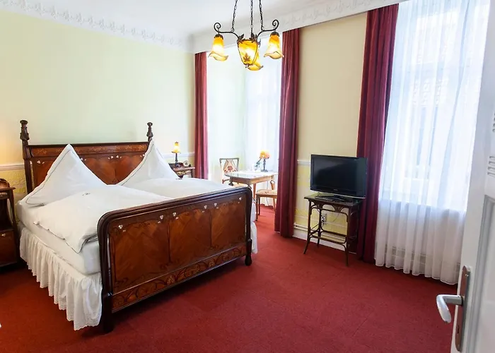 Hotel Goldener Loewe Kevelaer photo