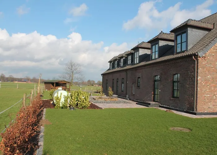 Pension Hoevelshof Alpen Foto