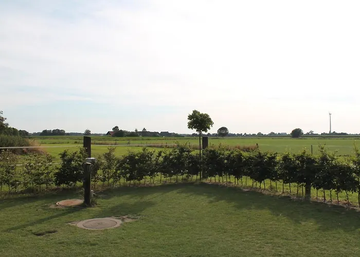 Pension Hoevelshof Alpen 사진