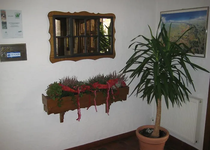 Gasthaus Engemann Lichtenau  photo
