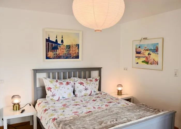 Bed & Breakfast Am Rheinsteig Bad Honnef photo