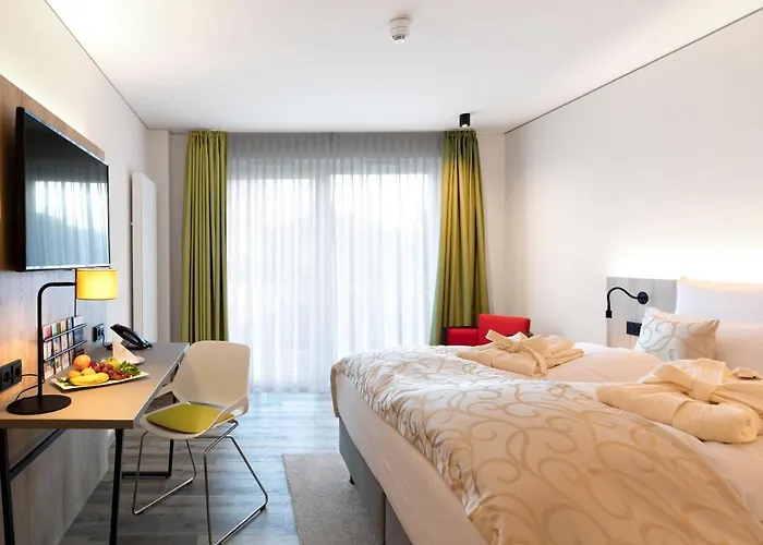 Naundrups Hof Hotel Ludinghausen photo