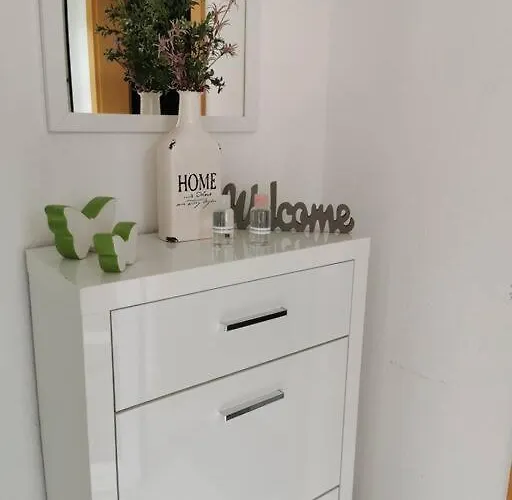 Schone Ferien- Oder Monteurwohnung In Schermbeck zdjęcie