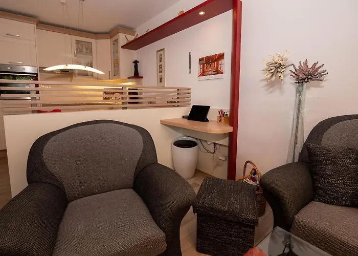 Ferienwohnung Papst Bad Lippspringe photo