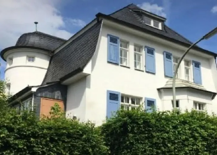 Villa Meschede photo