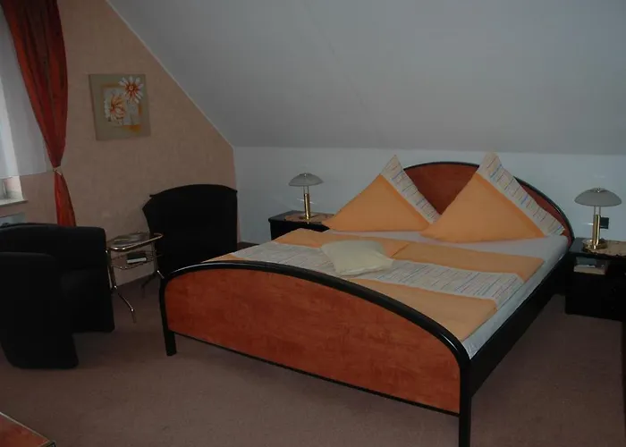 Landhotel Sendes Senden  photo