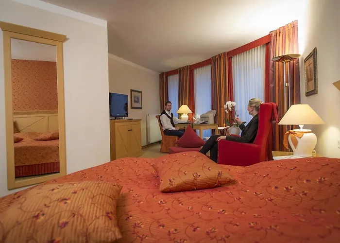Hotel Residenz Bocholt photo