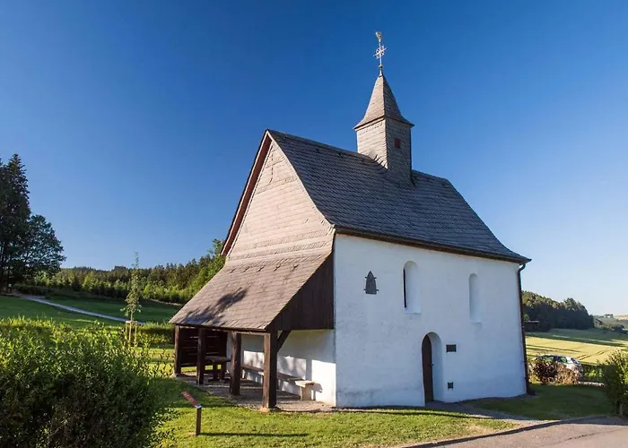 Ferienhaus Weitblick Eslohe photo