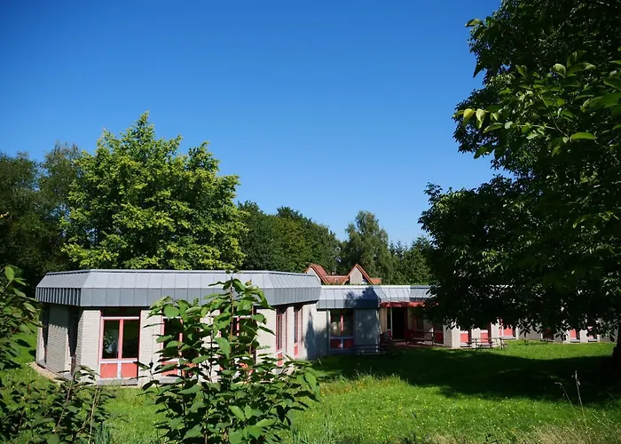 Nell-Breuning-Hotel Herzogenrath photo