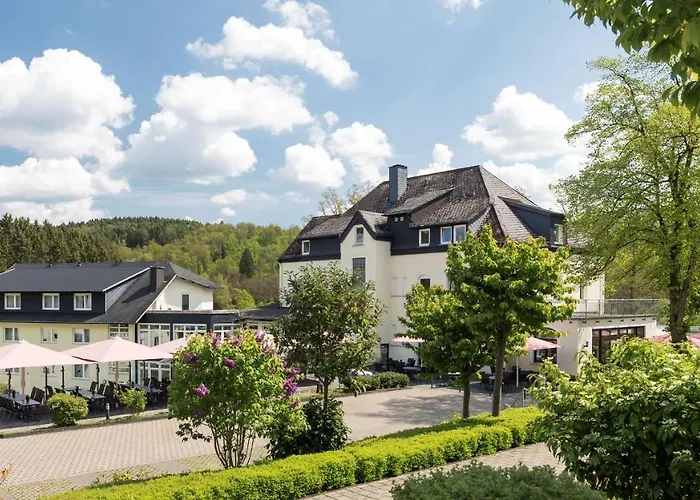 Dorint Parkhotel Siegen photo