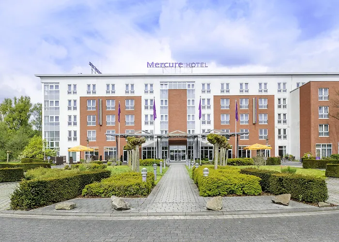 Photo de Mercure Kamen Unna