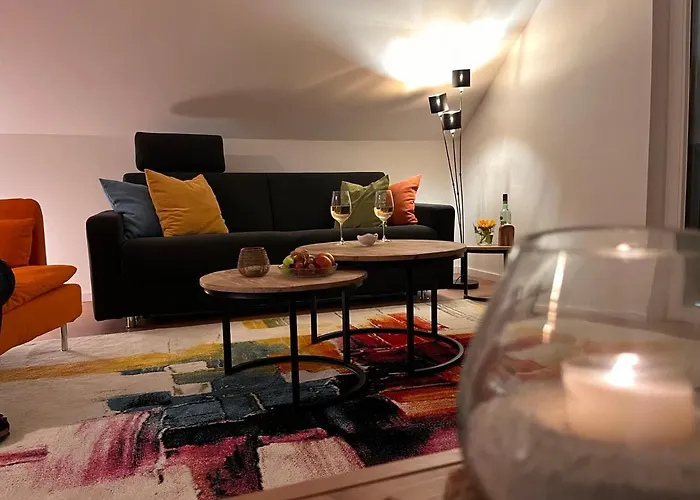 Bike & Chill Apartment Kleve  photo