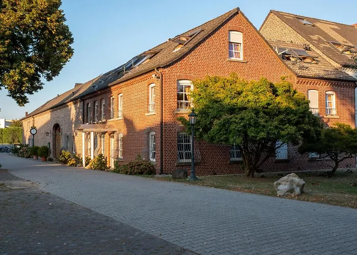 Landhotel Classhof Willich photo