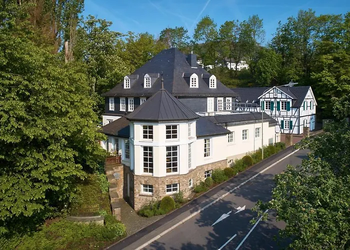 Muehlenhelle Hotel Gummersbach photo