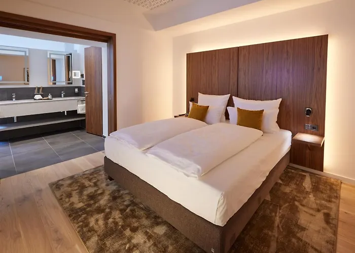 Kasino Hotel Leverkusen photo