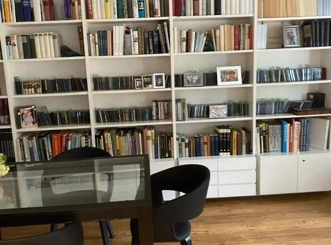 Ferienwohnung Aachen Sued photo