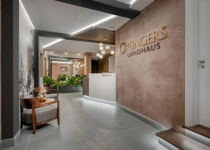 Bruengers Landhaus Rodinghausen photo