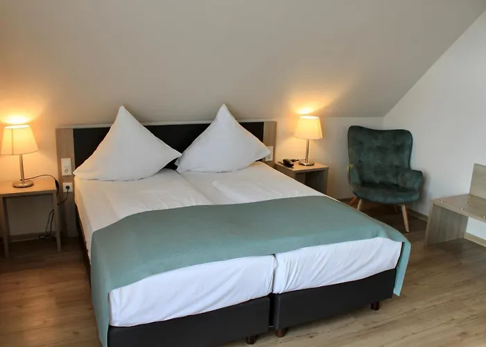 Troll'S Brauhaushotel Medebach photo
