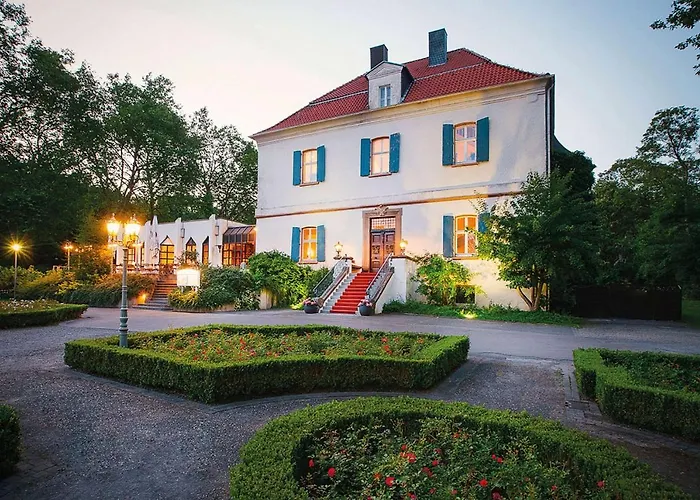 Vienna House Easy By Wyndham Castrop-Rauxel Hotel photo