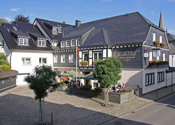 Zur Alten Quelle Drolshagen photo