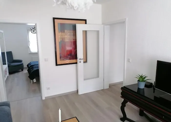 Gemuetliche Wohnung In Ge Bulmke-Huellen Gelsenkirchen photo
