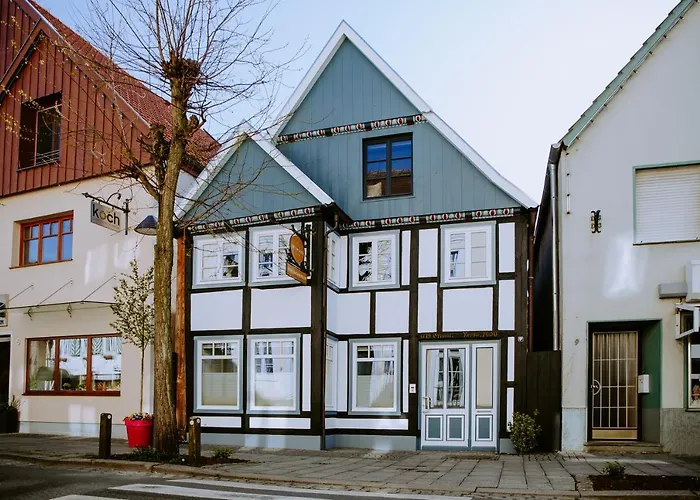 דירות ריטברג Fritz Im Glueck תמונה